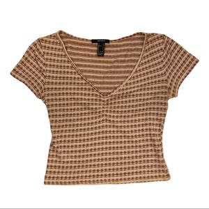 Forever 21 Crop Top